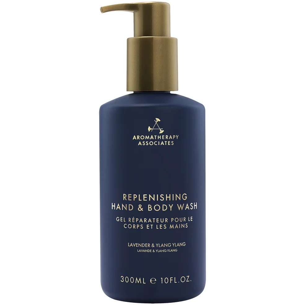 Aromatherapy Associates Vernieuwende Hand- en Bodywash 300 ml Afbeelding 1