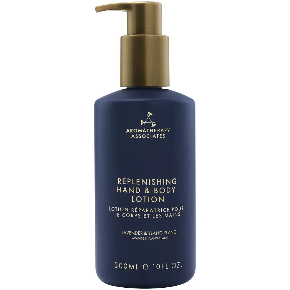 Aromatherapy Associates Vernieuwende Hand- en Bodylotion 300 ml Afbeelding 1
