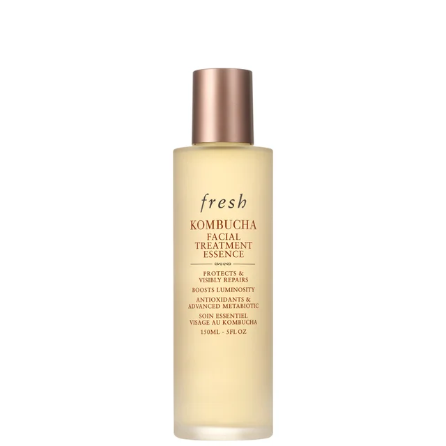 Fresh Kombucha Antioxidant Gezichtsbehandelings-essence 150 ml