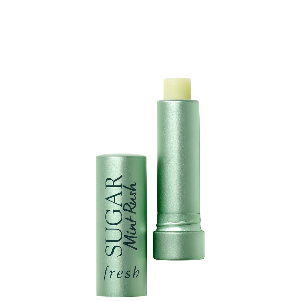 Fresh Sugar Mint Rush Verfrissende Lipbehandeling 4,3 g Afbeelding 1