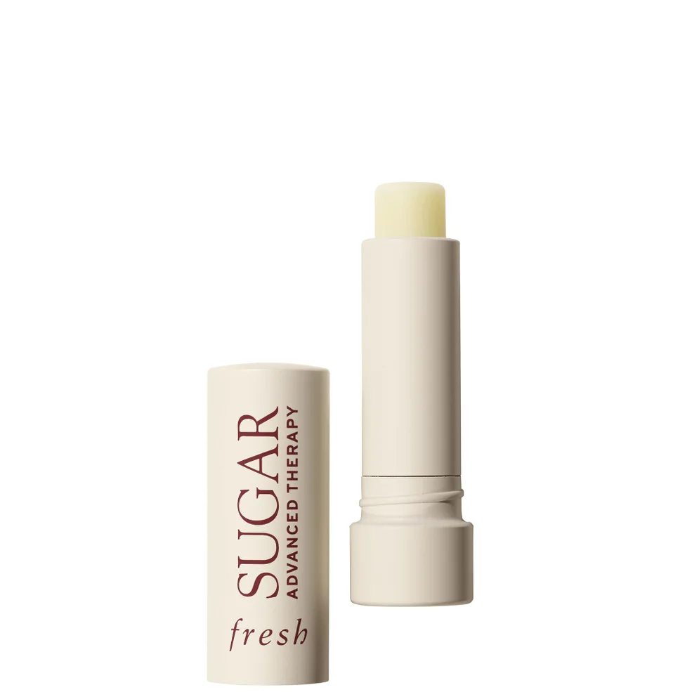 Fresh Sugar Advanced Therapy Behandelend Lippenbalsem 4,3 g Afbeelding 1