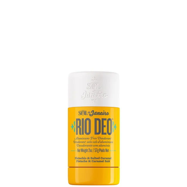 Sol de Janeiro Rio Deo Cheirosa 62 Aluminiumvrije Deodorant 57g