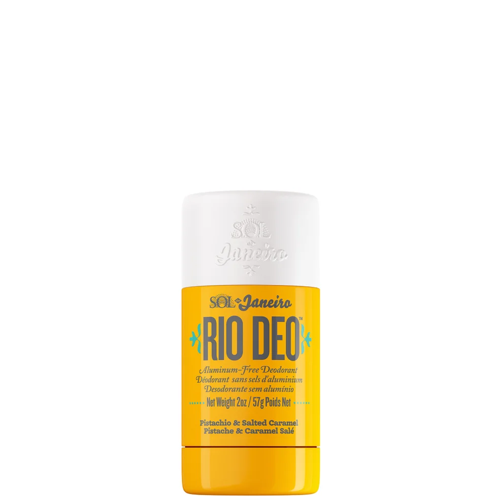 Sol de Janeiro Rio Deo Cheirosa 62 Aluminiumvrije Deodorant 57g Afbeelding 1