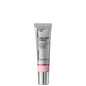 Peter Thomas Roth Instant FIRMx Lipbehandeling 10 ml - undefined undefined