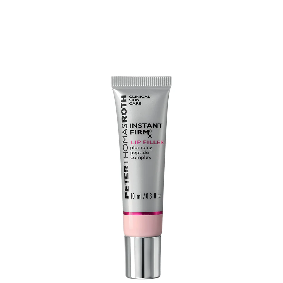 Peter Thomas Roth Instant FIRMx Lipbehandeling 10 ml Afbeelding 1