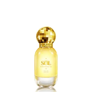 Sol de Janeiro Cheirosa '62 Eau de Parfum (Verschillende Maten) - Size 50ml