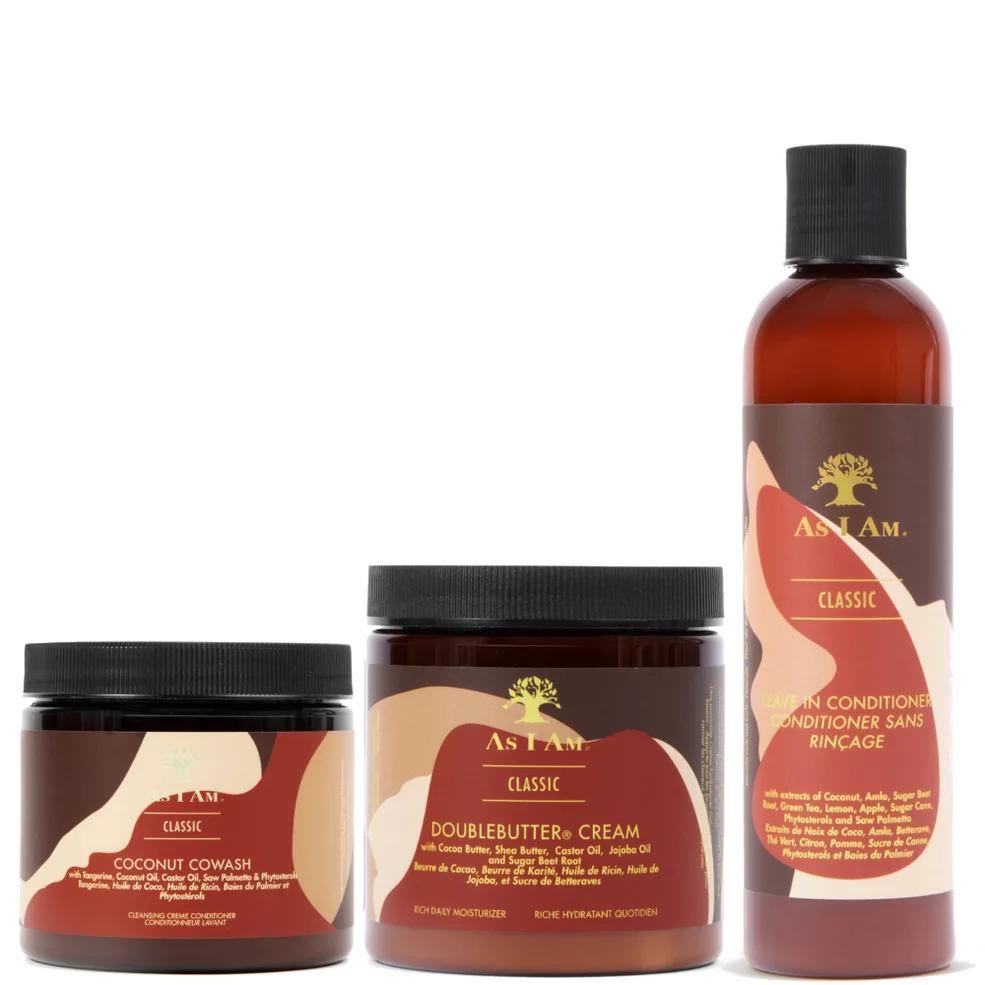 As I Am Beautiful Curls Bundle Afbeelding 1