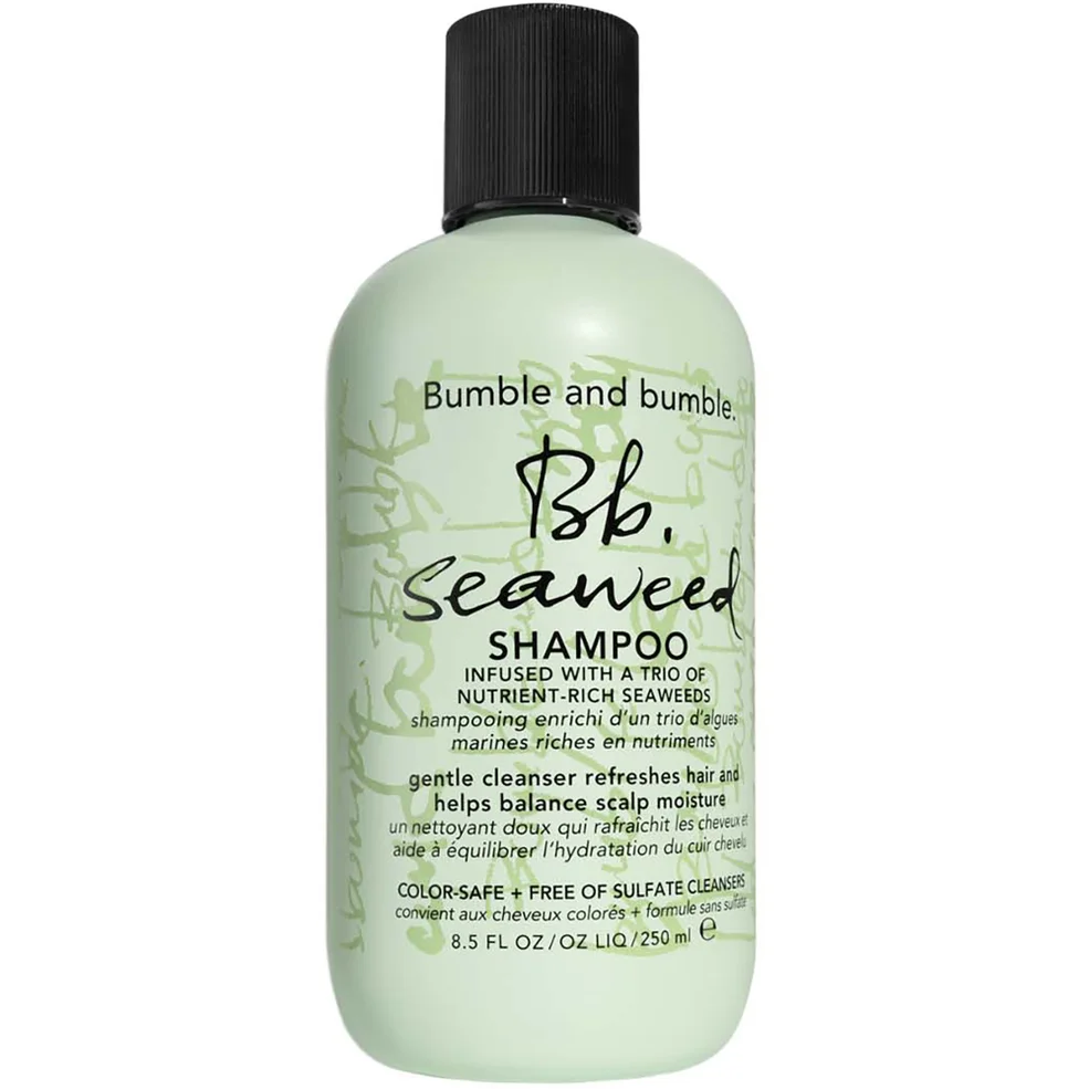 Bumble and bumble Seaweed Shampoo 250ml Afbeelding 1