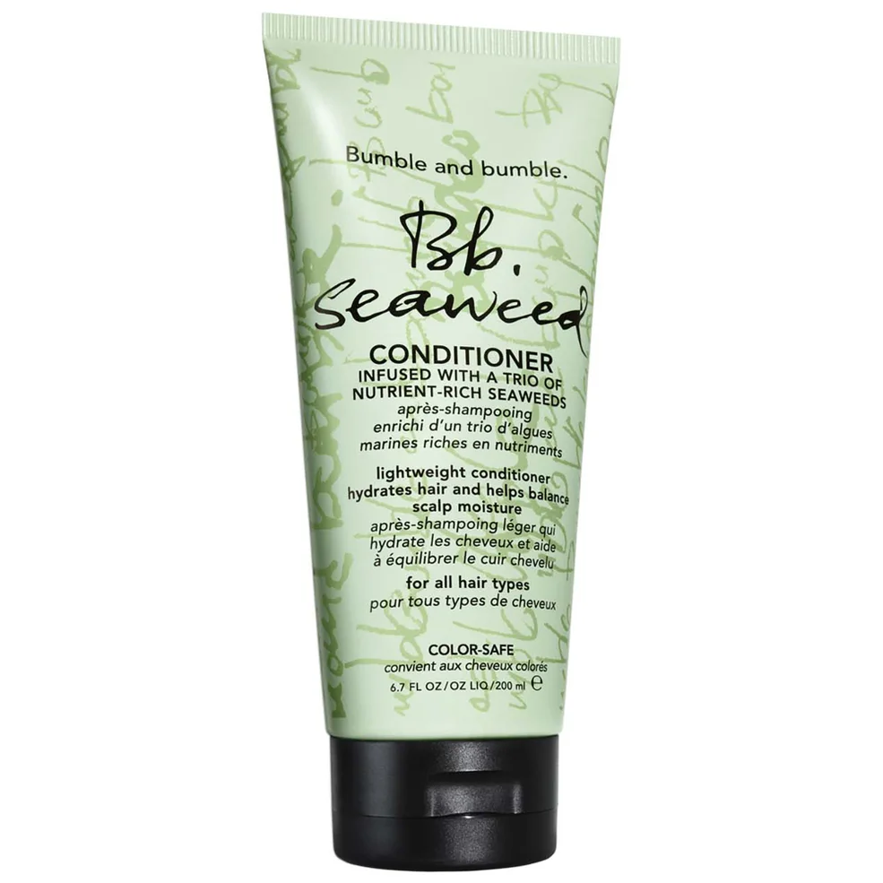 Bumble and bumble Seaweed Conditioner 200ml Afbeelding 1