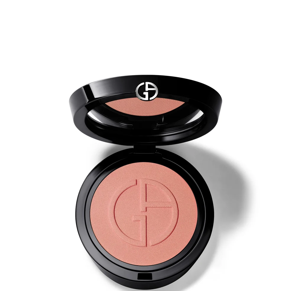 Armani Luminous Silk Glow Blush 41 g (Verschillende Tinten) Afbeelding 1