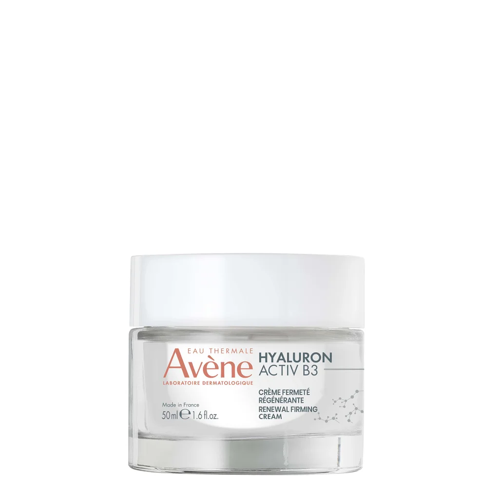 Avène Hyaluron Activ B3 Cellular Renewal Cream for Ageing Skin 50ml Afbeelding 1