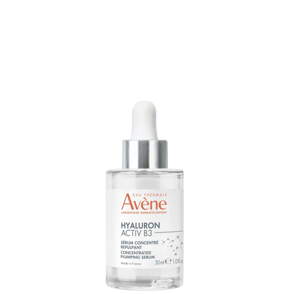 Avène Hyaluron Activ B3 Concentrated Plumping Serum for Ageing Skin 30ml Afbeelding 1