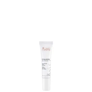 Avène Hyaluron Activ B3 Triple Correction Eye Care for Ageing Skin 15ml - undefined undefined