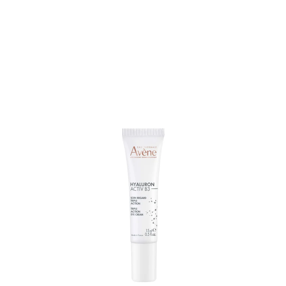 Avène Hyaluron Activ B3 Triple Correction Eye Care for Ageing Skin 15ml Afbeelding 1
