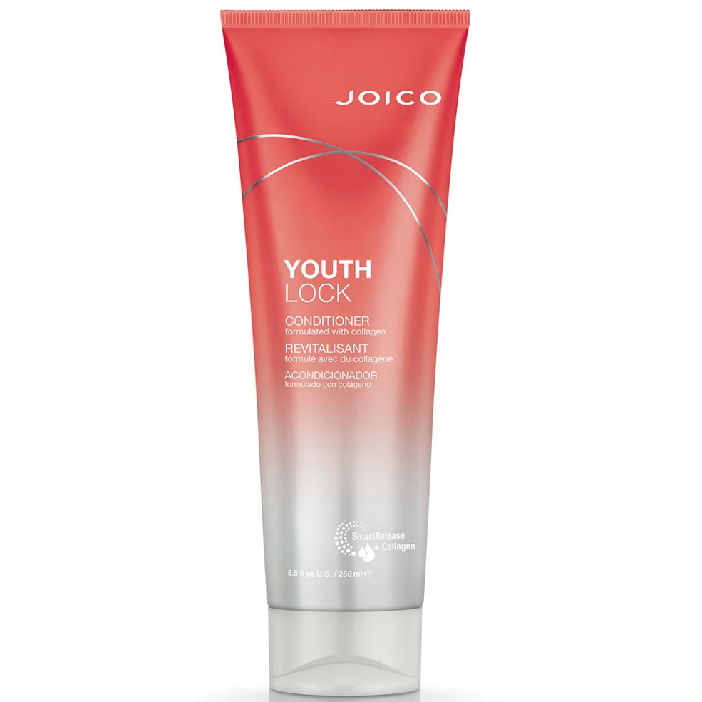 Joico YouthLock Conditioner 250ml Afbeelding 1