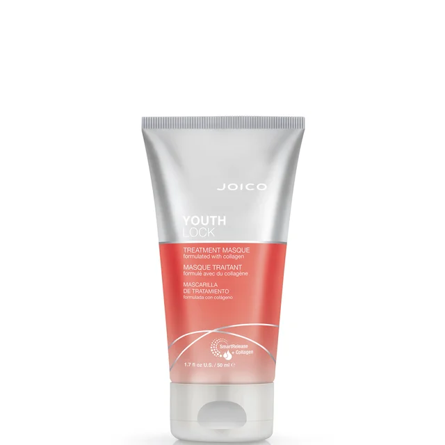 Joico YouthLock Behandelingsasker 50 ml