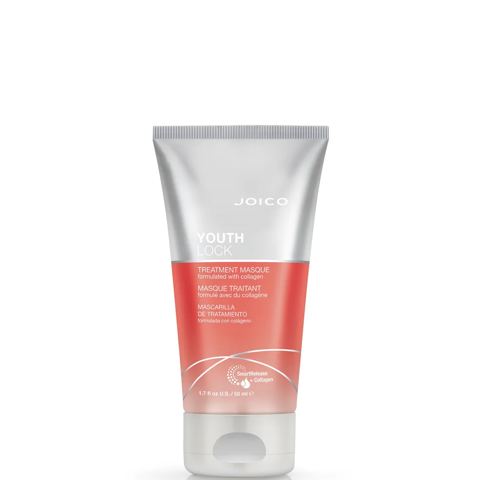 Joico YouthLock Behandelingsasker 50 ml Afbeelding 1
