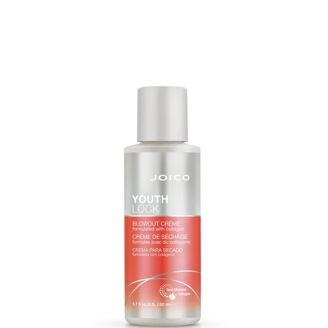 Joico YouthLock Antipluishaar Blowout Crème 50 ml