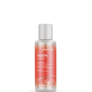 Joico YouthLock Shampoo 50 ml - undefined undefined