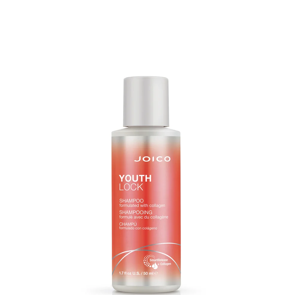 Joico YouthLock Shampoo 50 ml Afbeelding 1