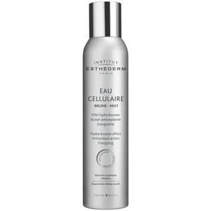Institut Esthederm Cellulair Water Antioxidant Gezichtsnevel 200 ml - undefined undefined