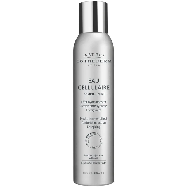 Institut Esthederm Cellulair Water Antioxidant Gezichtsnevel 200 ml