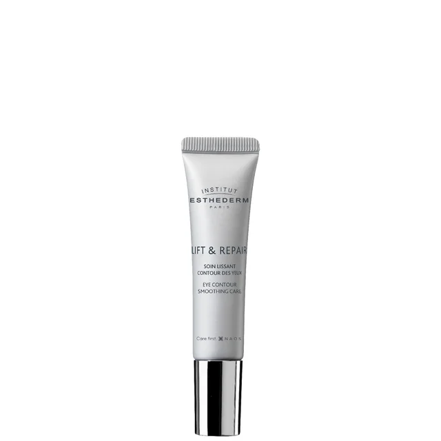 Institut Esthederm Liftende en Herstellende Egaliserende Oogcrème 15 ml