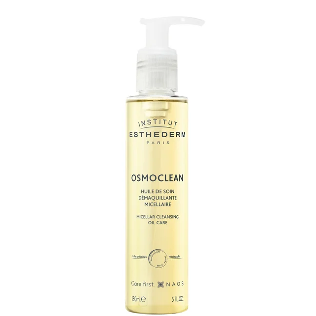 Institut Esthederm Osmoclean Micellaire Reinigingsoplossing voor Gezicht 150 ml