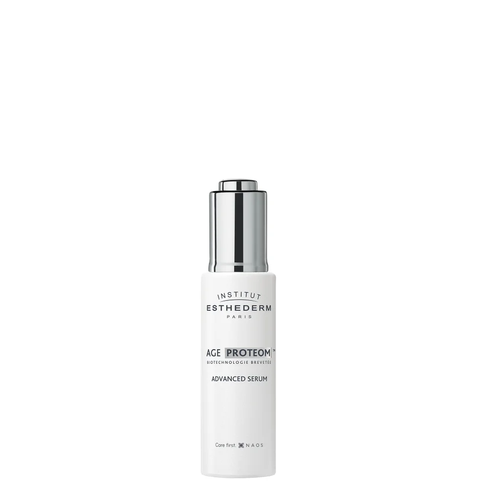 Institut Esthederm Age Proteom Geavanceerd Serum 30 ml Afbeelding 1