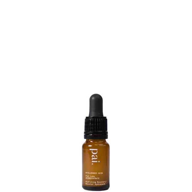 Pai Skincare Booster met 0,3% Hyalonzuur 10 ml