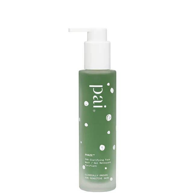 Pai Skincare Phaze Rebalancing PHA Reiniger 100 ml