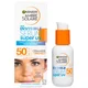 Garnier Ambre Solaire SPF 50+ Super UV Onzichtbaar Gezichtsserum 30 ml