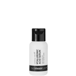 The INKEY List Serum met Hyalonzuur 30 ml - Size 30ml