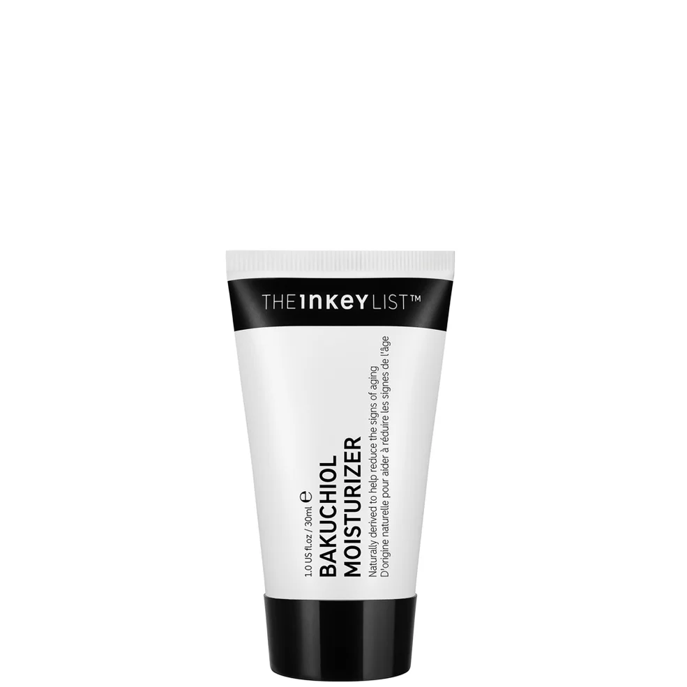 The INKEY List Bakuchiol Moisturizer 30 ml Afbeelding 1