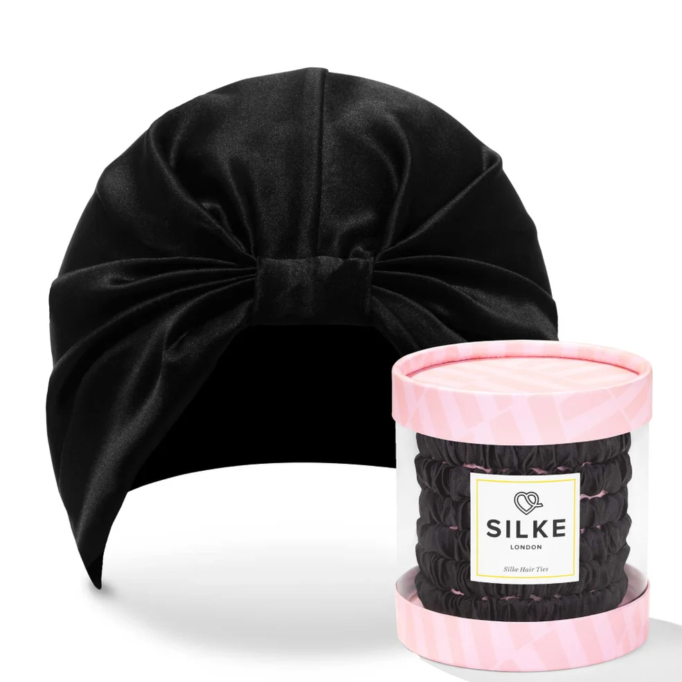 SILKE London Care Bundle - Eva Afbeelding 1