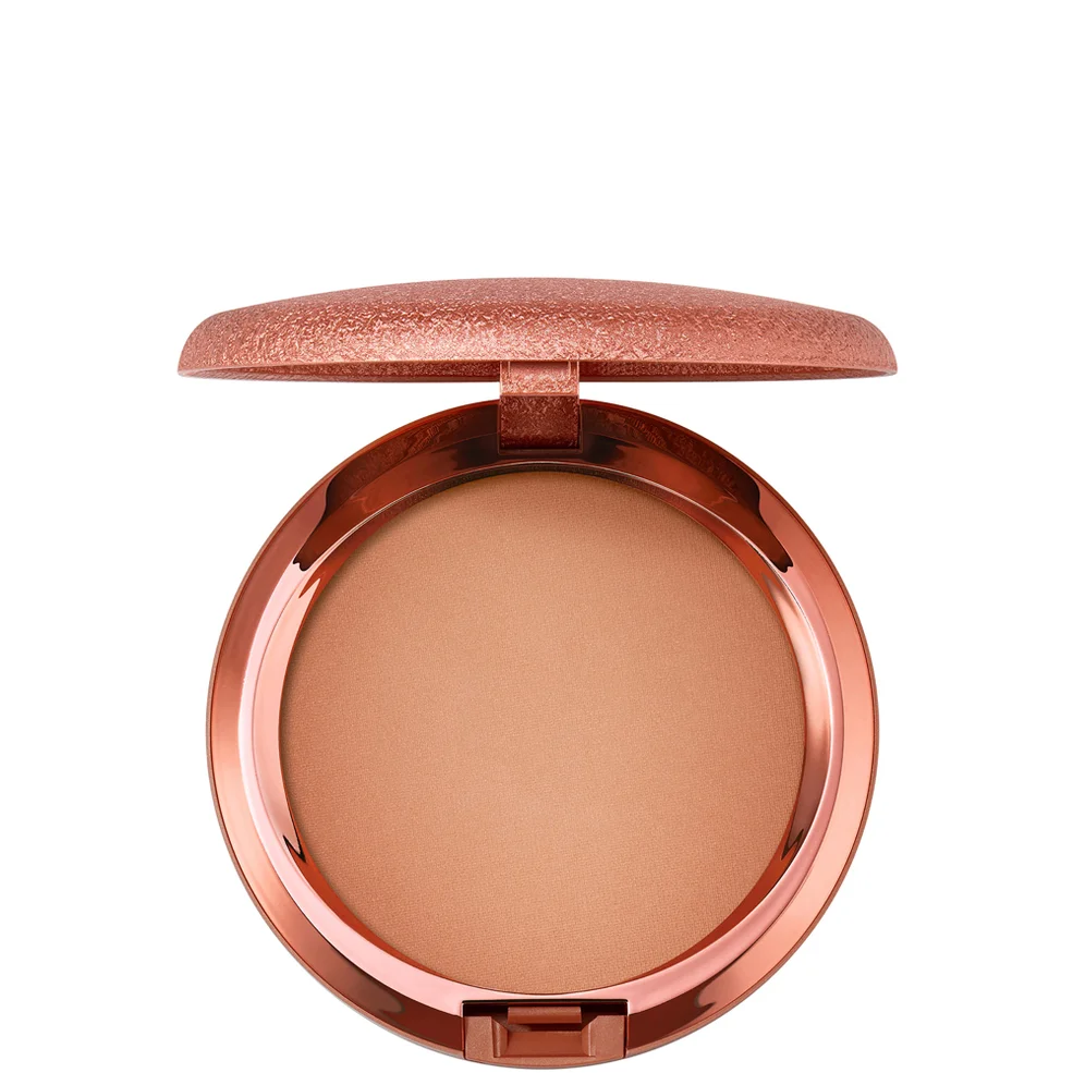 MAC Skinfinish Sunstruck Matte Bronzer (Verschillende Tinten) Afbeelding 1