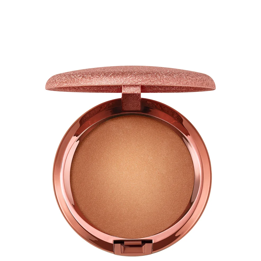 MAC Skinfinish Sunstruck Radiant Bronzer 8g (Various Shades) Afbeelding 1