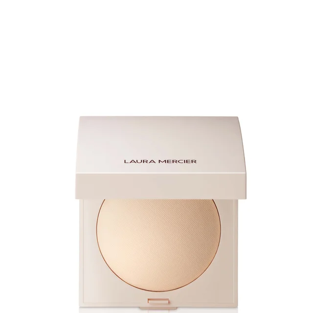 Laura Mercier Real Flawless Geperst Poeder 8,5 g (Verschillende Tinten)
