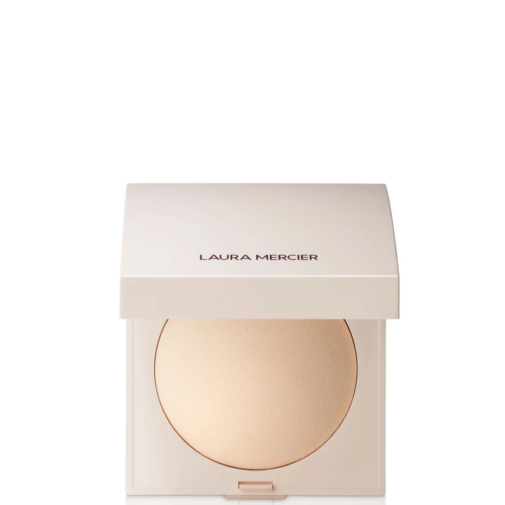 Laura Mercier Real Flawless Geperst Poeder 8,5 g (Verschillende Tinten) Afbeelding 1