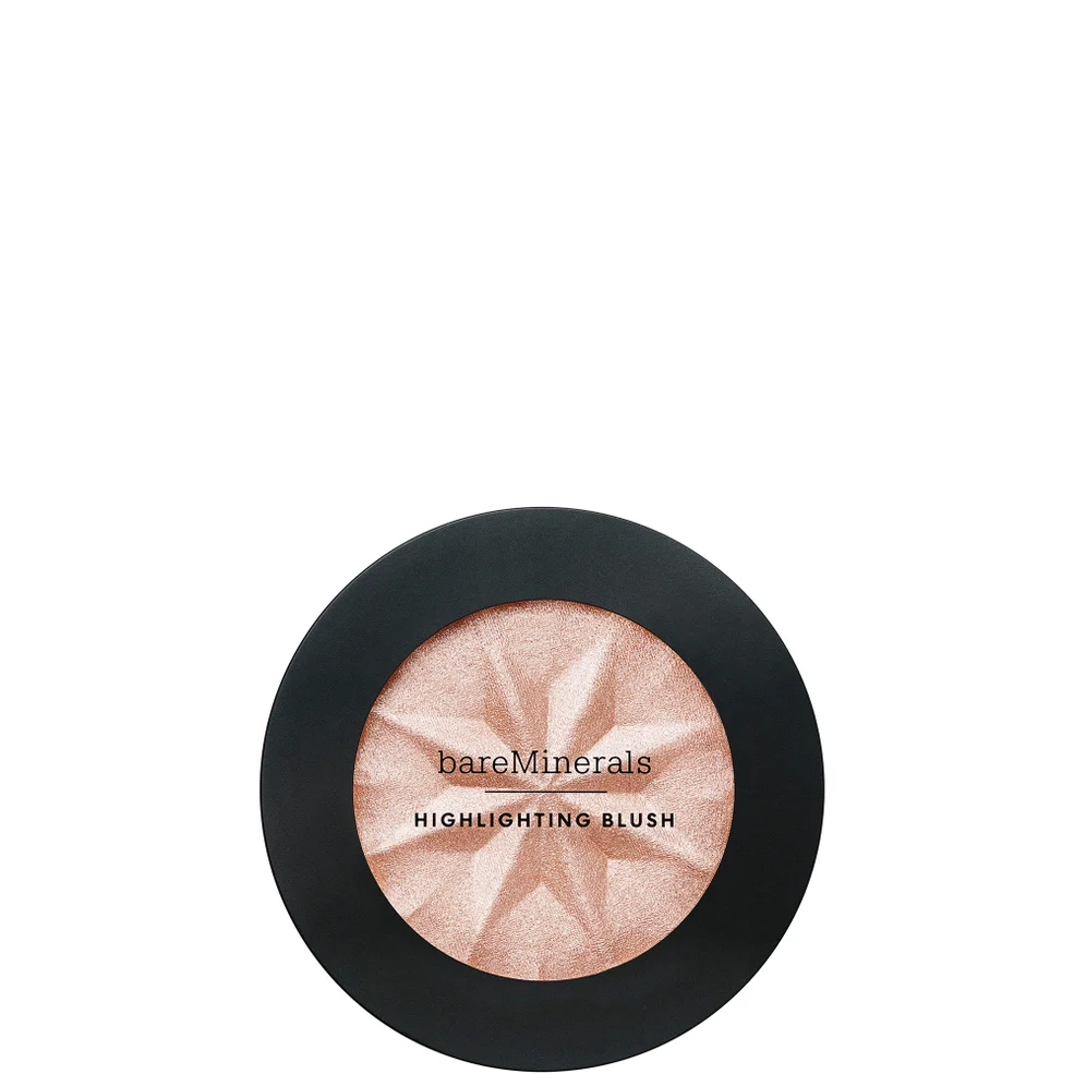 bareMinerals Gen Nude Highlighting Blush 3,8 g (Verschillende Tinten) Afbeelding 1