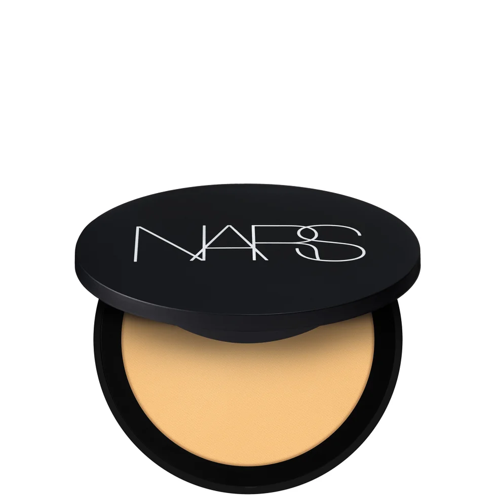 NARS Soft Matte Poeder 9g (Verschillende Tinten) Afbeelding 1