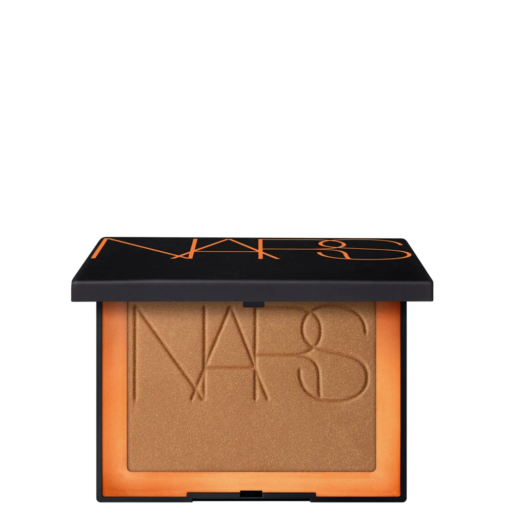 NARS Laguna Bronzing Poeder 8g (Verschillende Tinten) Afbeelding 1