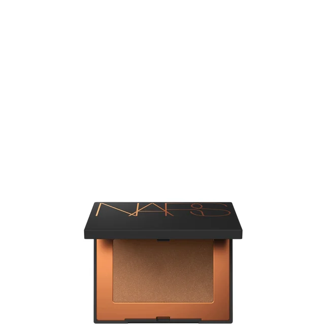 NARS Mini Laguna Bronzing Poeder 3,3g (Verschillende Tinten)