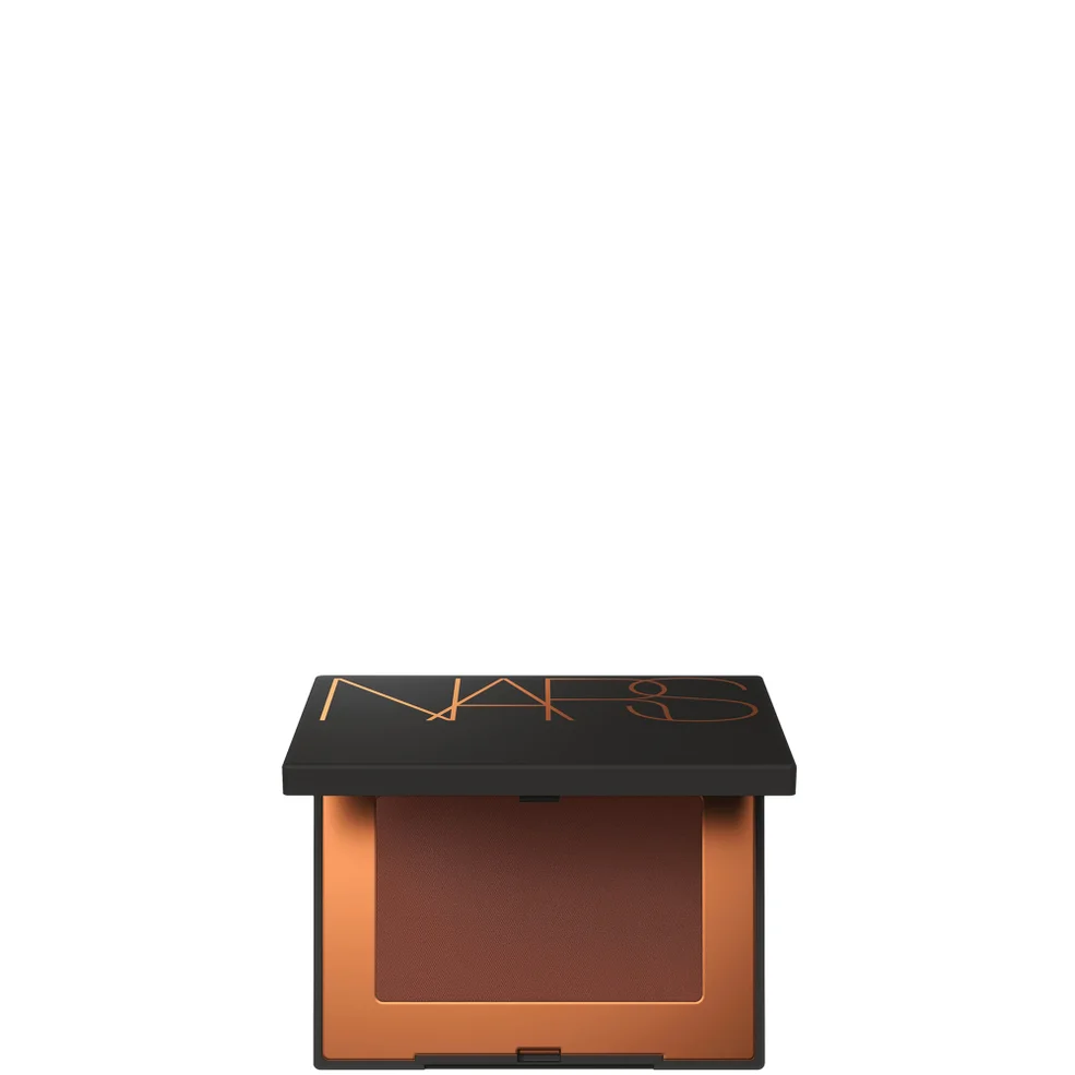 NARS Mini Laguna Bronzing Poeder 3,3g (Verschillende Tinten) Afbeelding 1