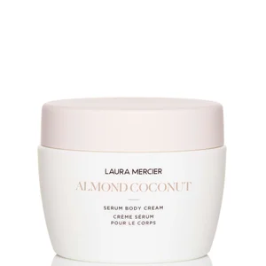 Laura Mercier Almond Coconut Serum Bodycrème 200 ml - undefined undefined