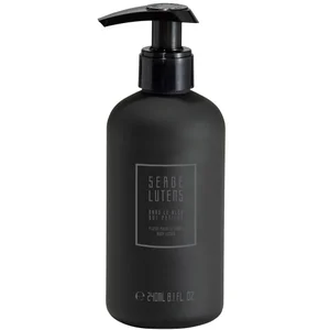 Serge Lutens Matin Lutens Dans Le Bleu Qui Petille Hand- en Bodylotion 240 ml - undefined undefined