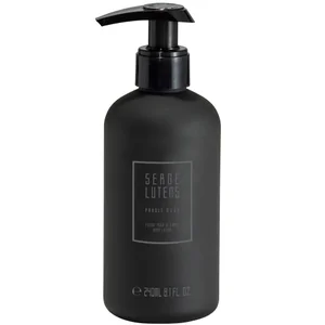 Serge Lutens Matin Lutens Parole Deau Hand- en Bodylotion 240 ml - undefined undefined