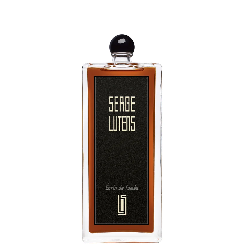 Serge Lutens Écrin de Fumée Eau de Parfum 100 ml Afbeelding 1