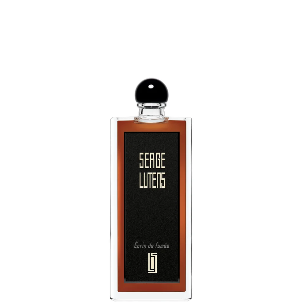 Serge Lutens Écrin de Fumée Eau de Parfum 50 ml Afbeelding 1