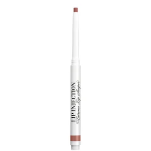 Too Faced Lip Injection Extreme Lip Shaper 0,23g (Verschillende Tinten) - Shade Puffy Nude